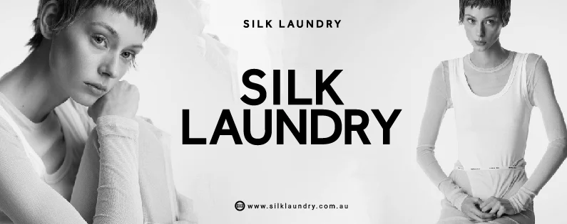 Silk Laundry Discount Code Australia